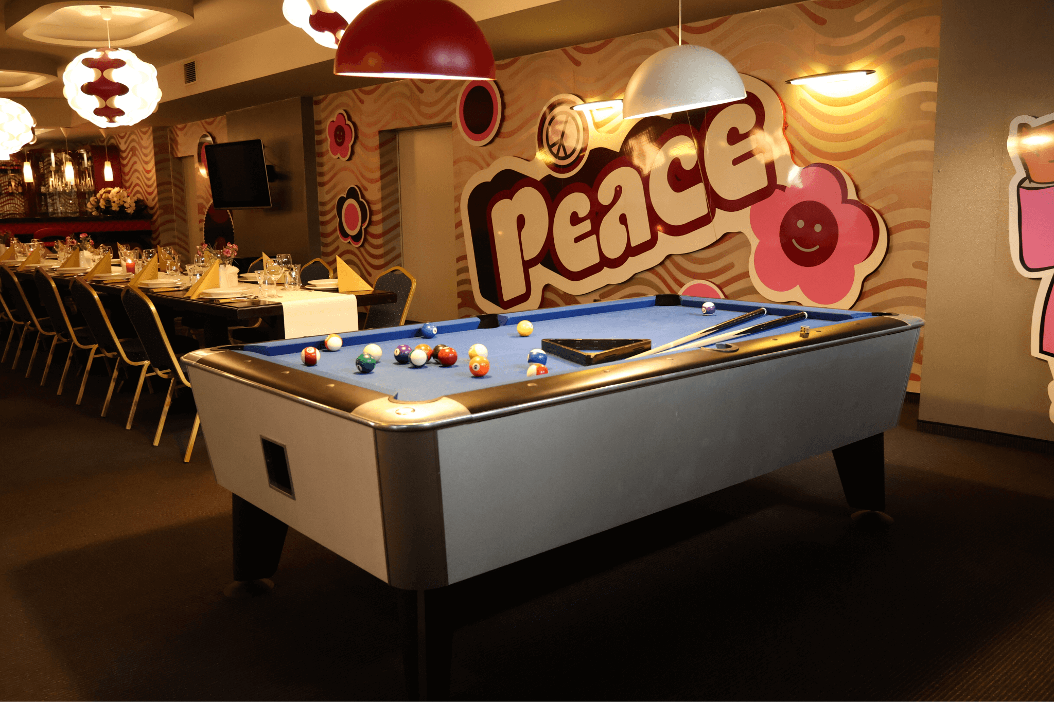 Hotel Styl 70 klub imprezy Piasek Pszczyna