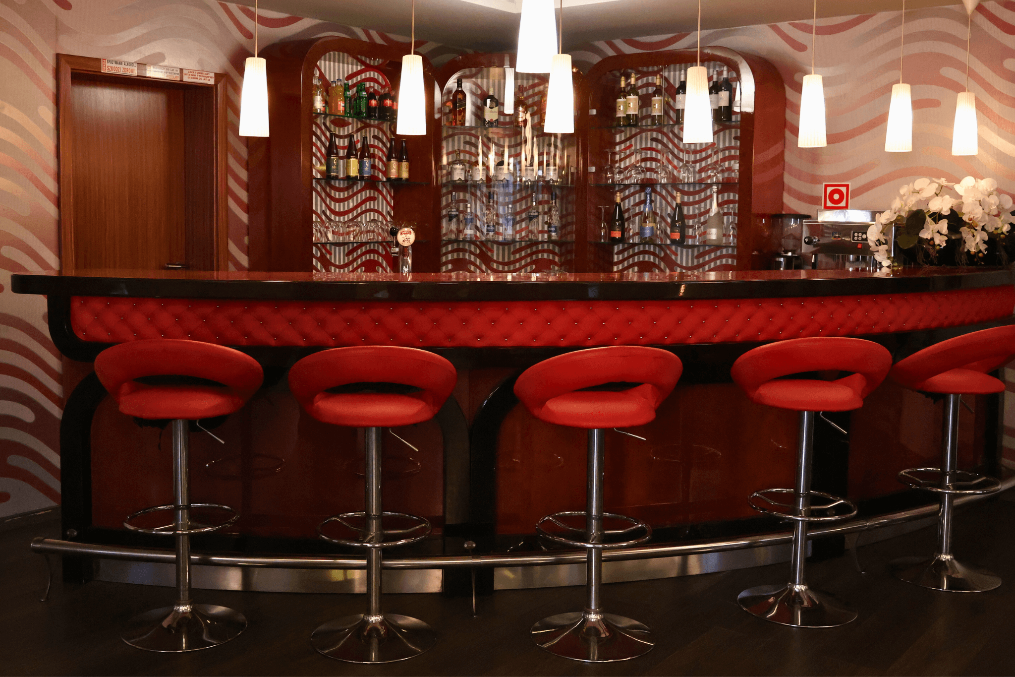 Hotel Styl 70 klub imprezy Piasek Pszczyna