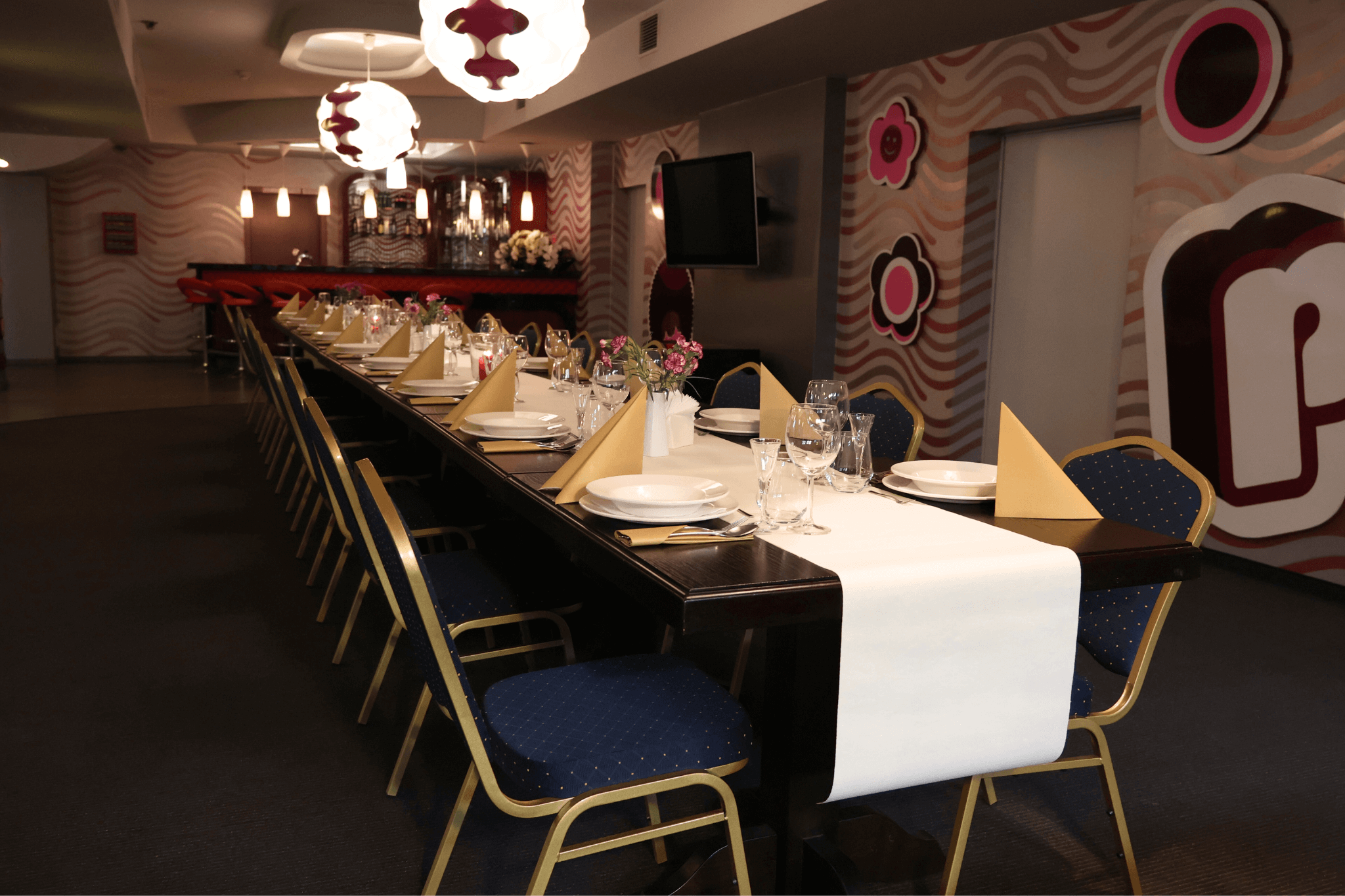 Hotel Styl 70 klub imprezy Piasek Pszczyna