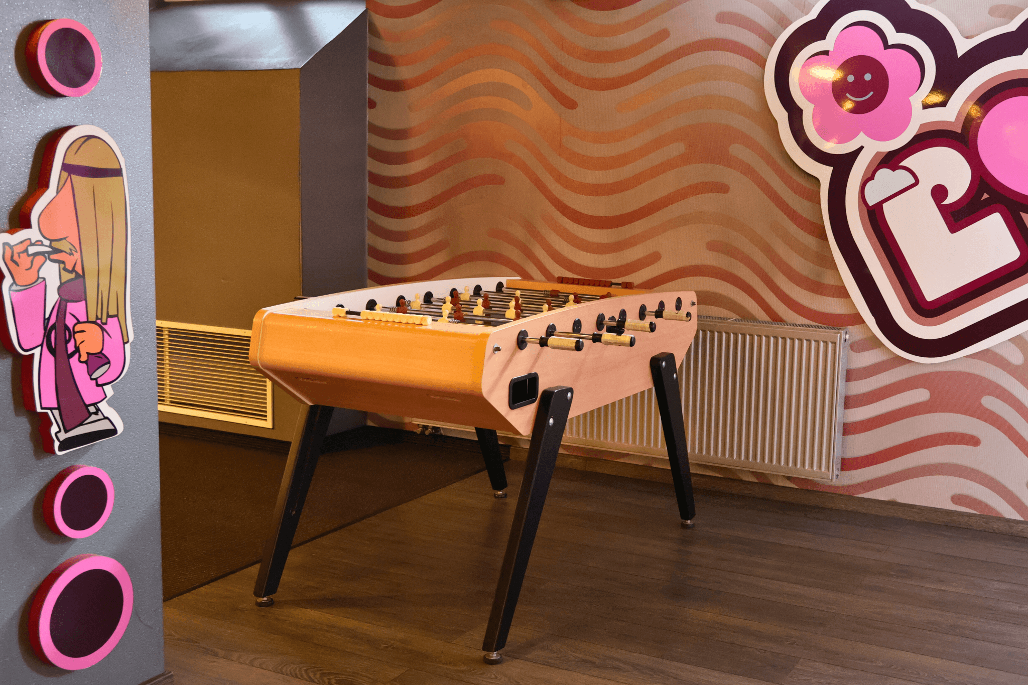 Hotel Styl 70 klub imprezy Piasek Pszczyna