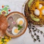 żurek wielkanocny